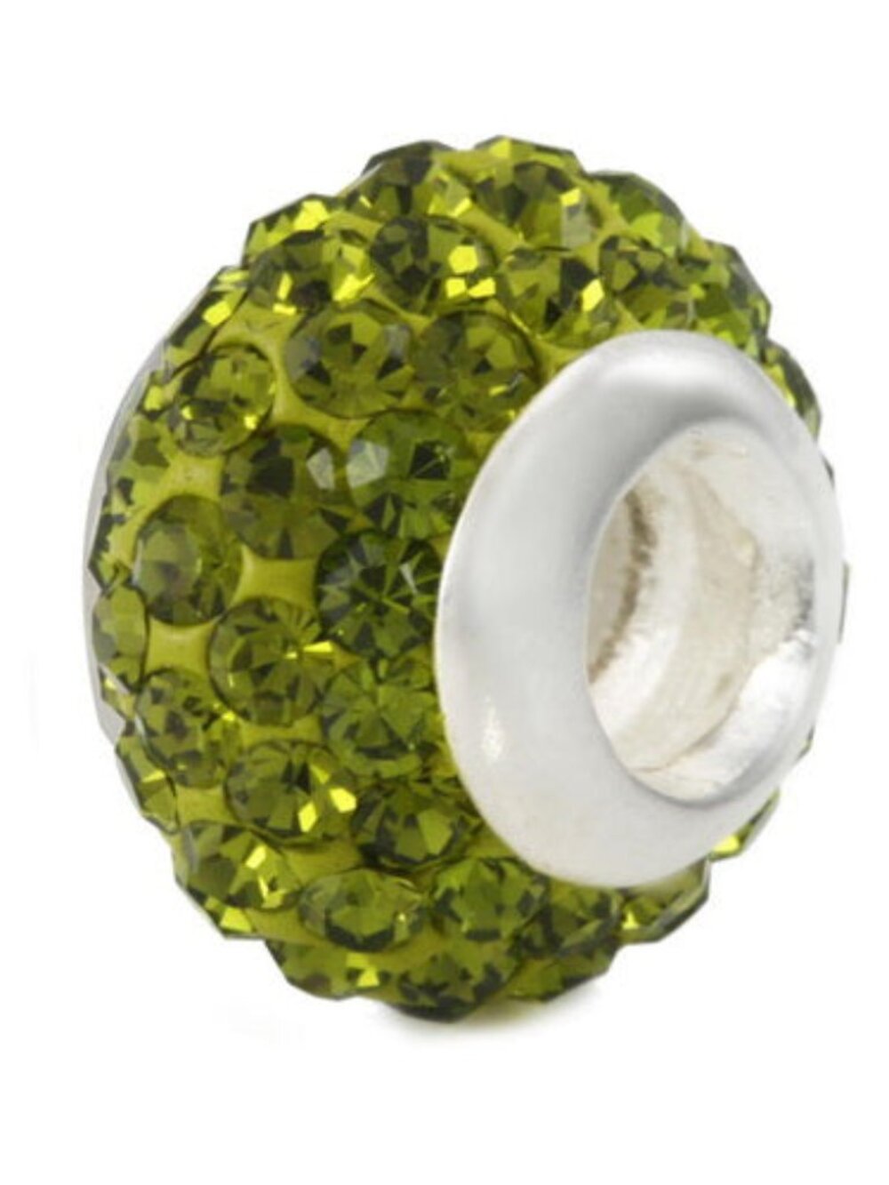 OHM Beads Olive (Retired)